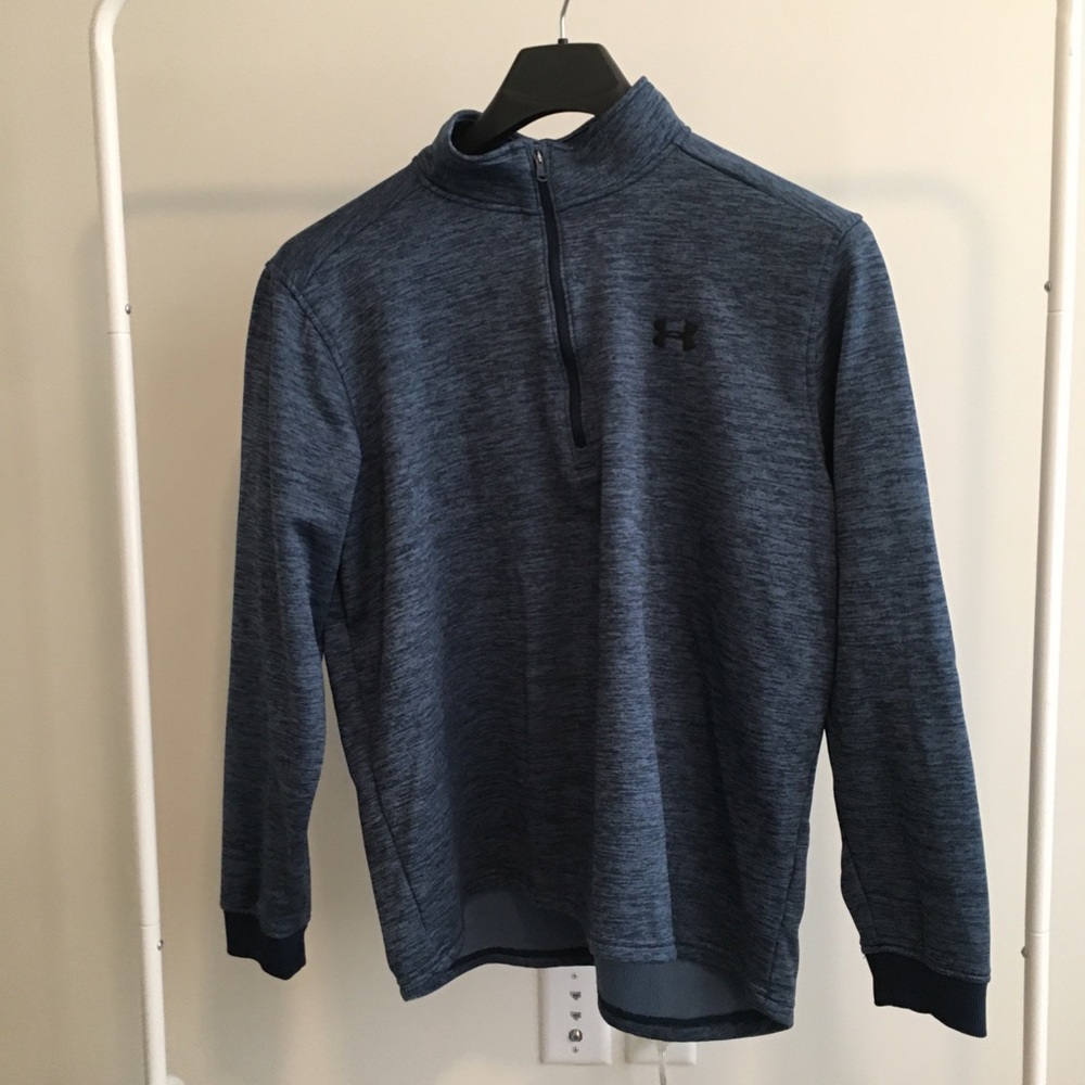 Under Armour 3/4 zip